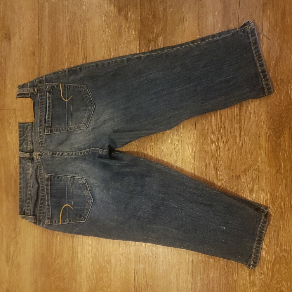 American Eagle Outfitters